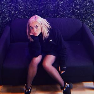 Meet your Posher, Natalia